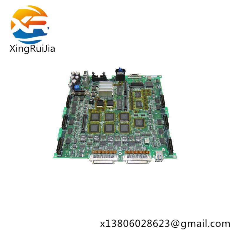 MOTOROLA BOARD 466023
