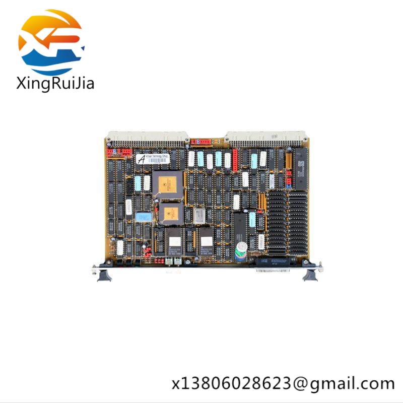 MOTOROLA MVME147SRF