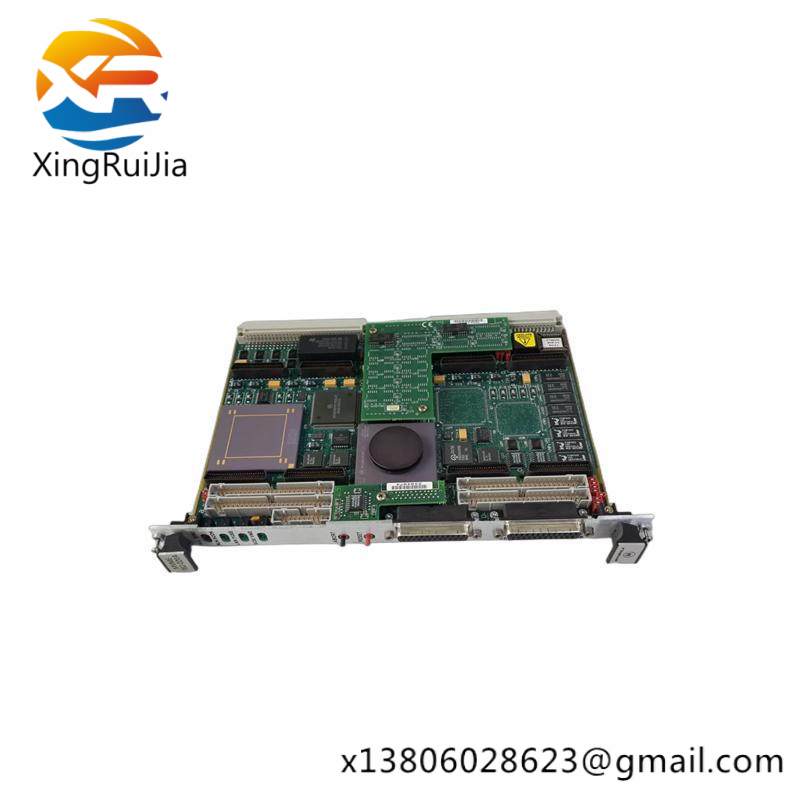 MOTOROLA MVME162-512