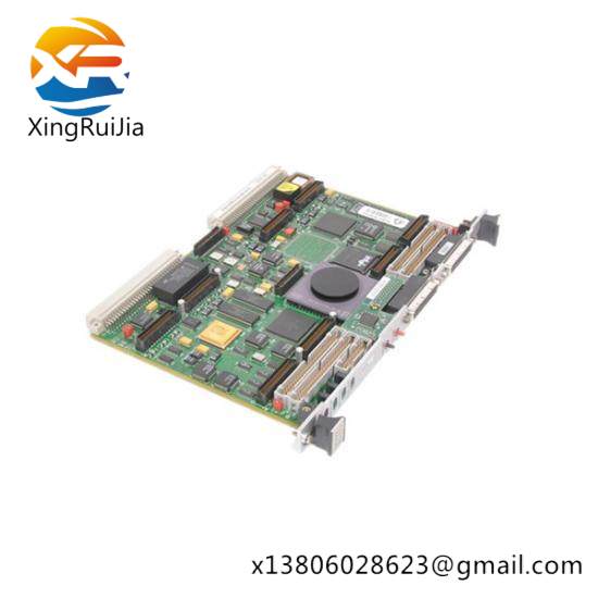 MOTOROLA MVME162-512A