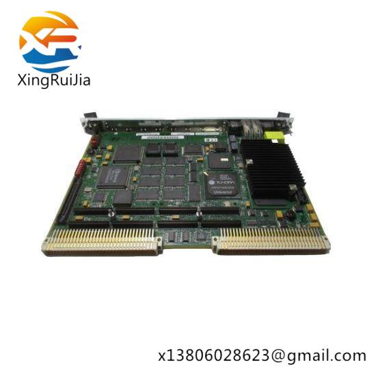 MOTOROLA MVME162-522A