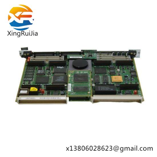 MOTOROLA MVME162-533A Embedded Controller