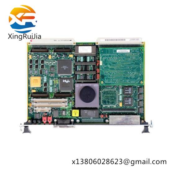 MOTOROLA MVME188A