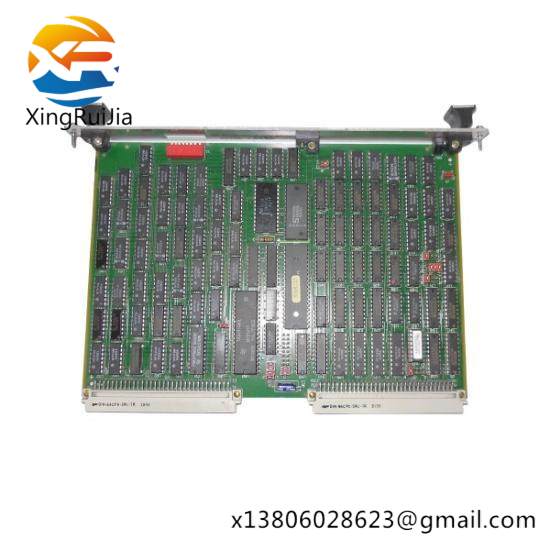 MOTOROLA MVME335