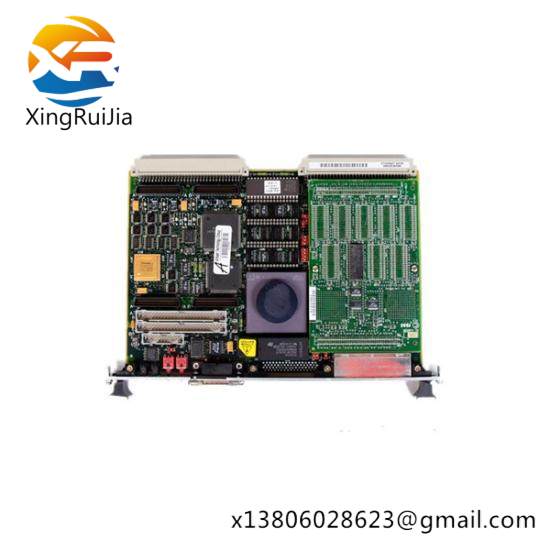 MOTOROLA MVME5500-0161