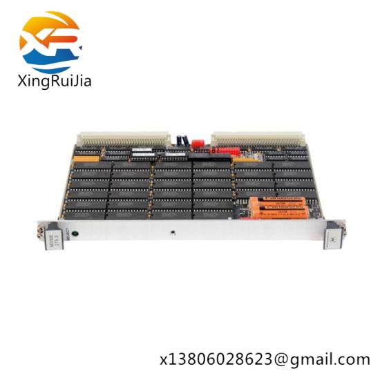 MOTOROLA MVME55006E-0163