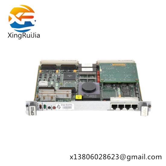 MOTOROLA MVME6100