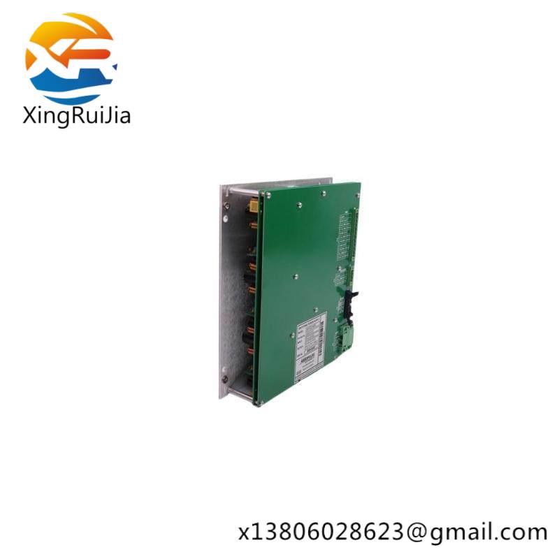 MOX MX603-2007-01