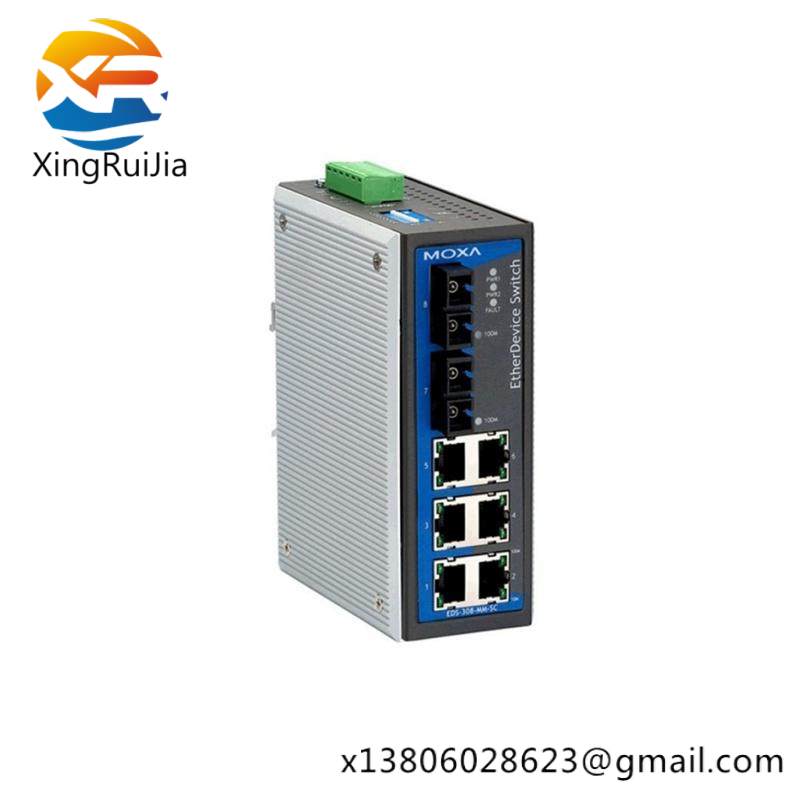 MOXA ioLogik E1210