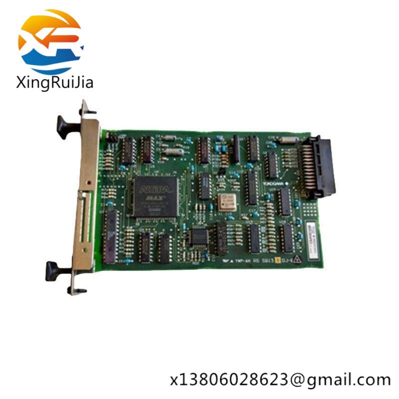 YOKOGAWA MRI-234*B DCS Board