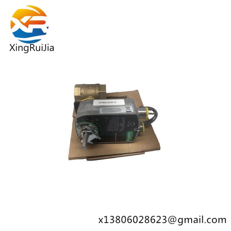 Schneider Ms40 Proportional SmartX Actuator