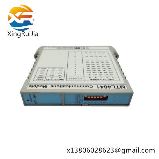 MTL 8715-CA-BI