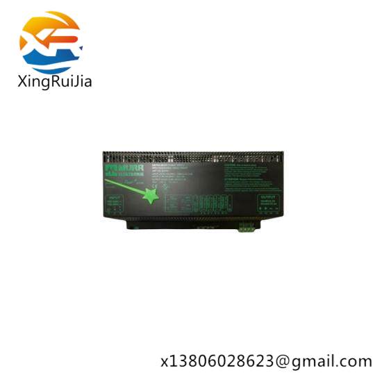 MURR 857781 Power Supply Module