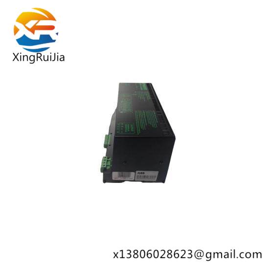 MURR 857781 Power Supply Module