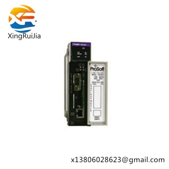 MVI56-PDPMV1 ProSoft PROFIBUS DP-V1 Master Network
