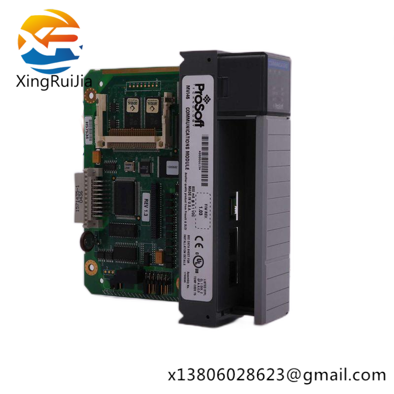 Prosoft MVI71-AFC Gas & Oil Flow Computer 8 Meter Runs