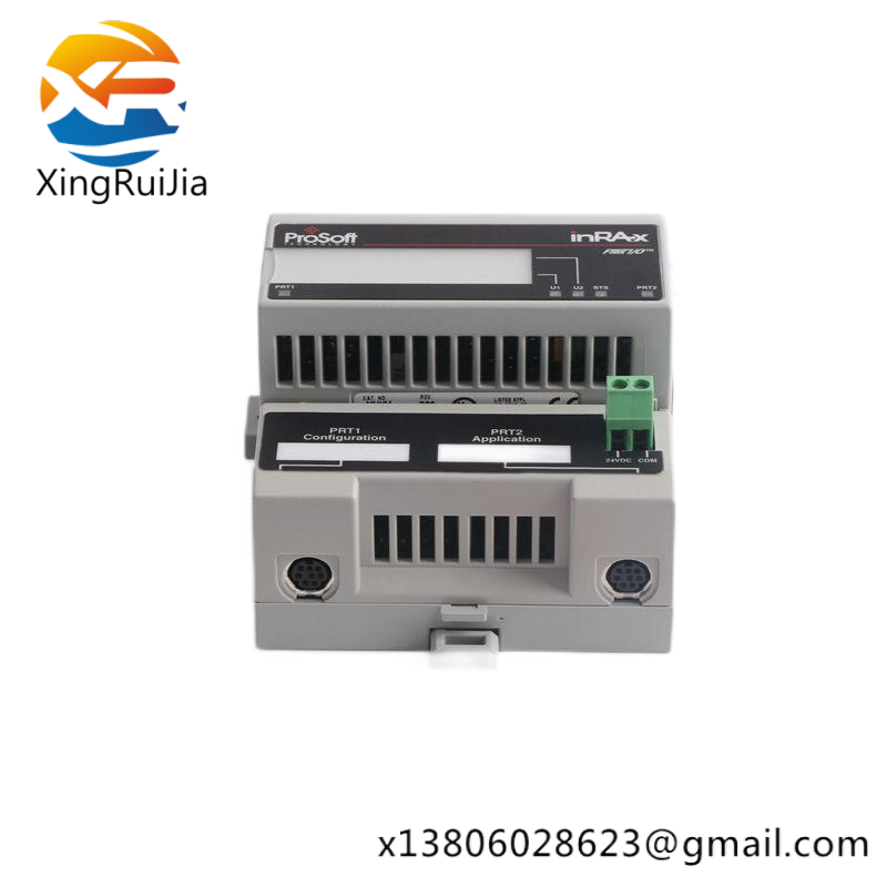 Prosoft MVI94-ADM Application Development Module