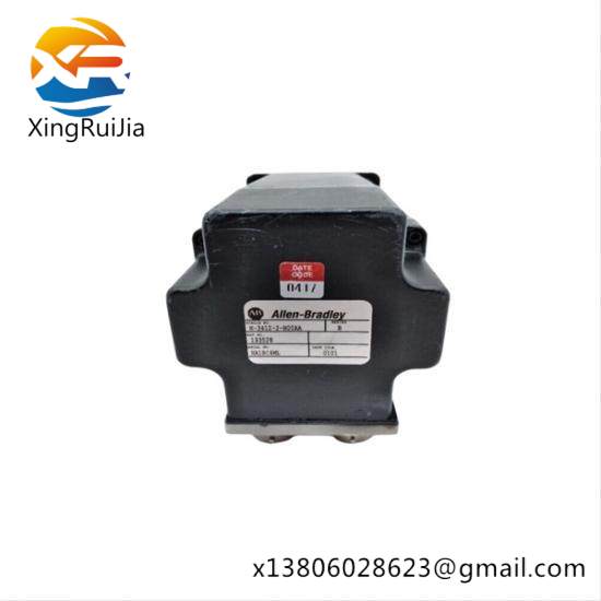 N-3412-2-H00AA Servo Motor
