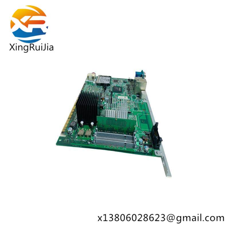 Nachi UM342B PC Board