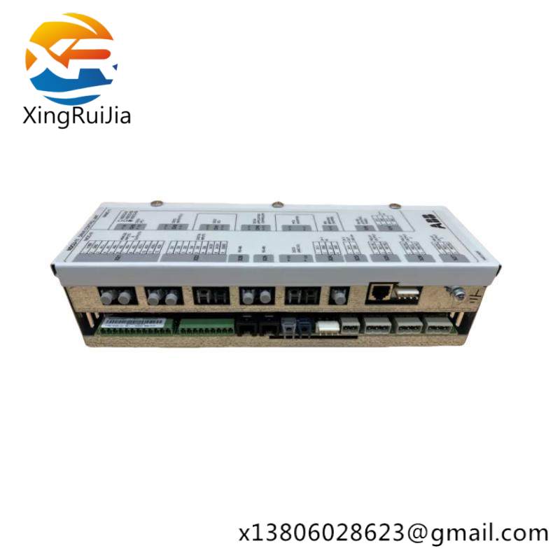 ABB NDCU-32C