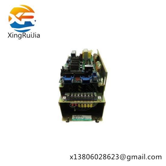 NEC ADU 25F 1X E AC SERVO DRIVER