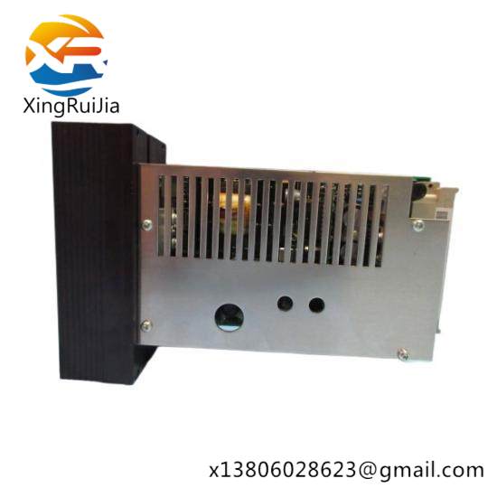 NELES AUTOMATION A413325 Power Module