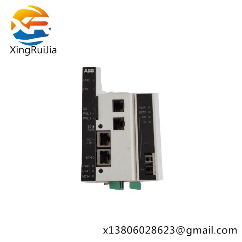 ABB NETA-21 Frequency converter accessories