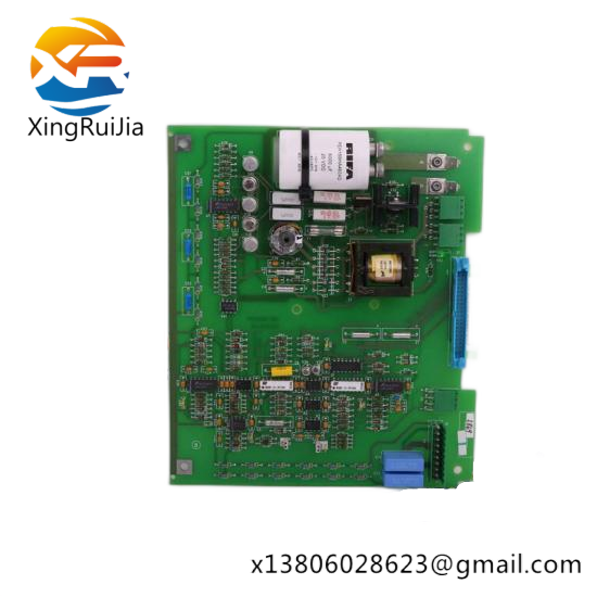 New ABB 3HAC057549-003