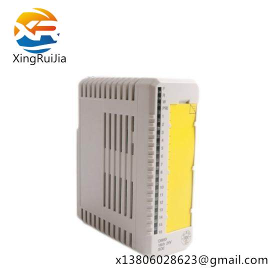 NEW ABB DI880 3BSE028586R1  High Integrity Digital Input Module