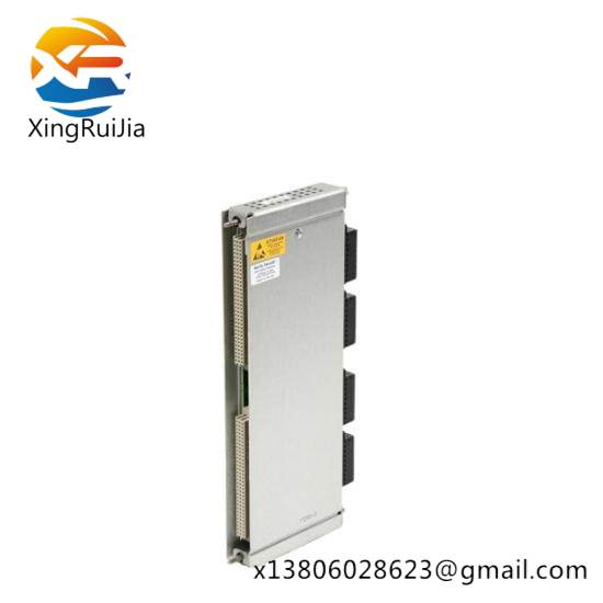 New Bently Nevada 172103-01 I/O Module with Internal Terminations