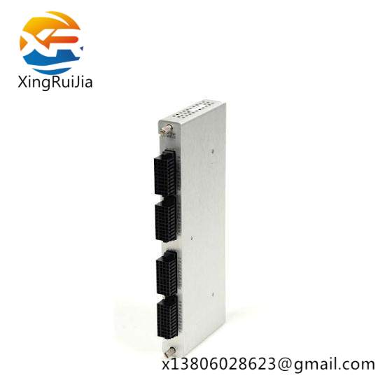 New Bently Nevada 172103-01 I/O Module with Internal Terminations