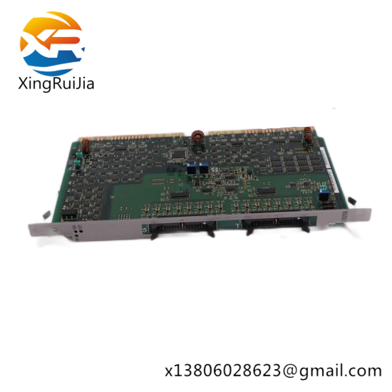 NEW NSD NCV-20NGNVP PLC DCS Module
