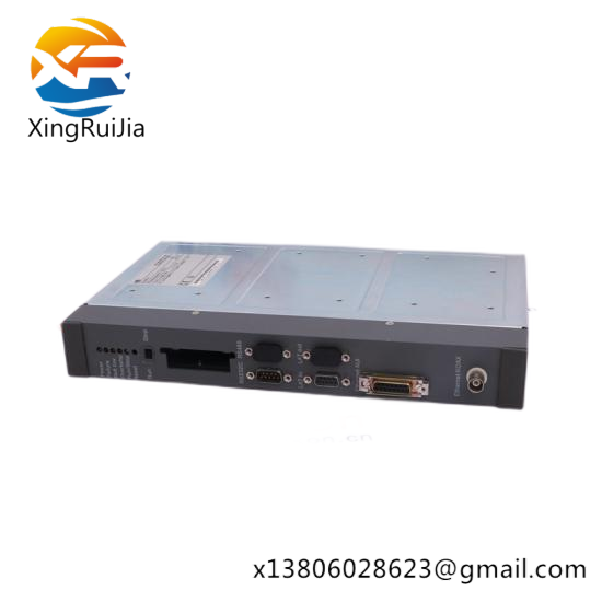 NEW PARKER PA06S-133 PLC DCS Module
