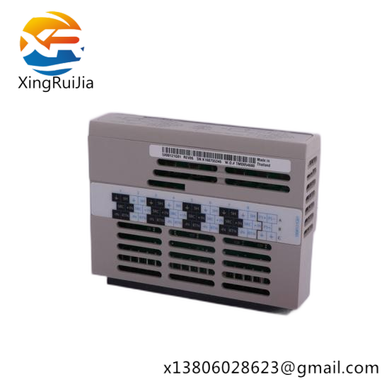 NEW WEST MLC9000+Z4660 Temperature Control System