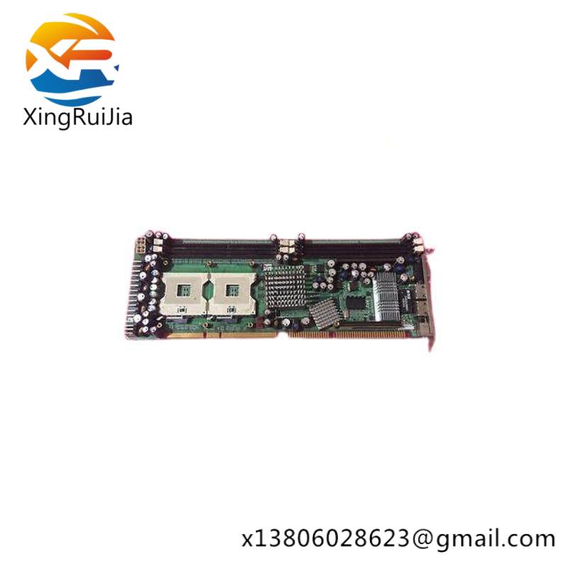NEXCOM PEAK760VL2 4BP00760D1X0 Single Board