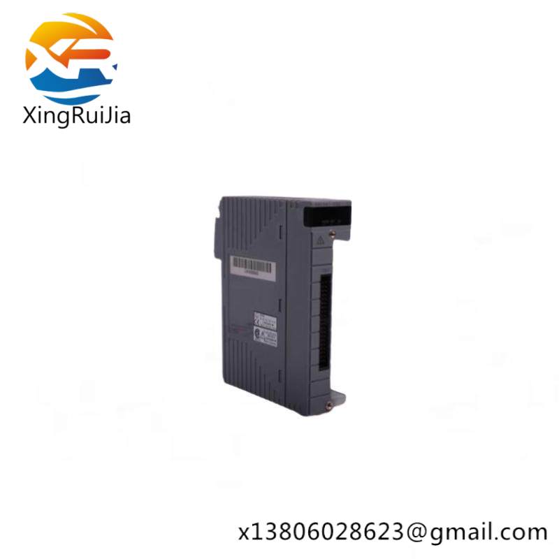 YOKOGAWA NFDV557-S00 S2 Digital Output Module
