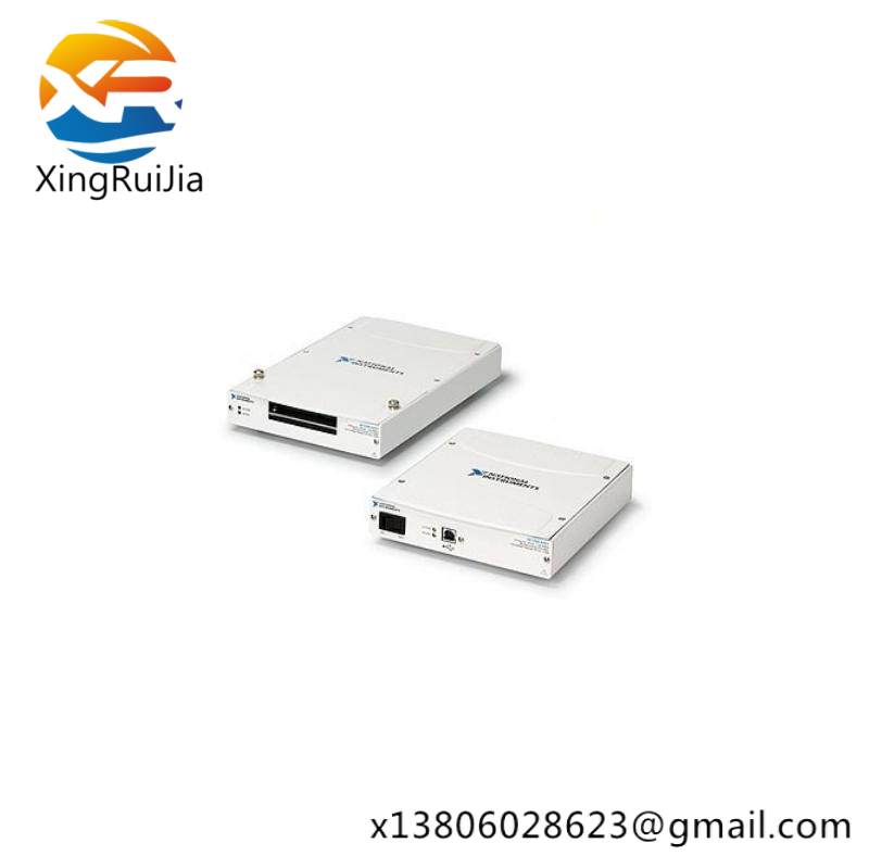 NI 6251 QUARC driver