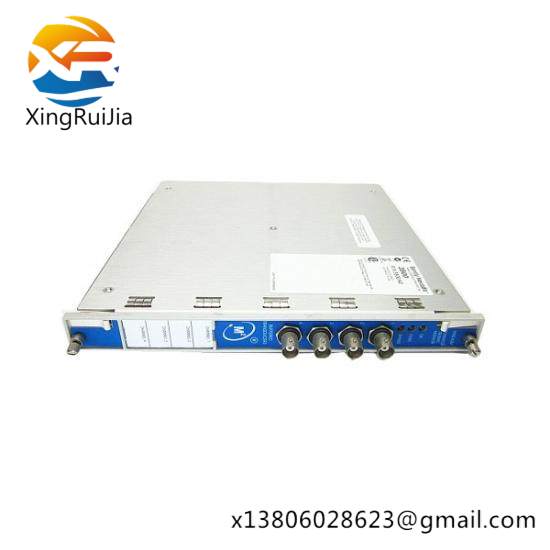 NI NI-9505