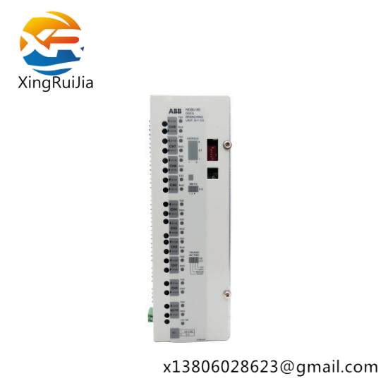 NI SCXI-1000