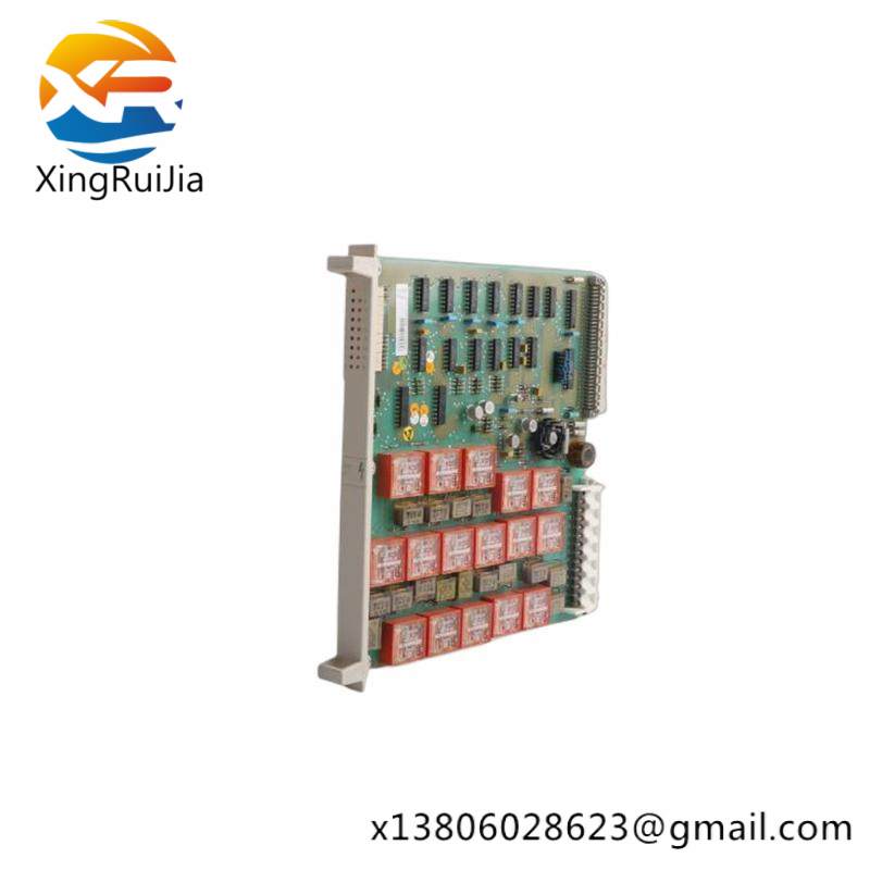 NI SCXI-1124