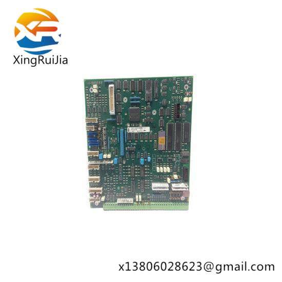 NI SCXI-1127