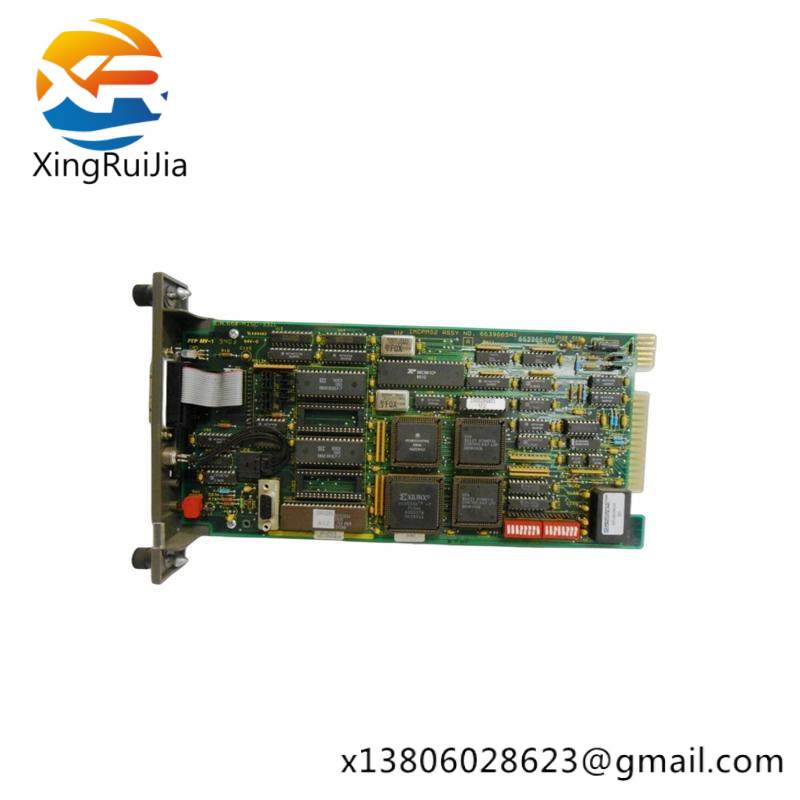 NI SCXI-1349