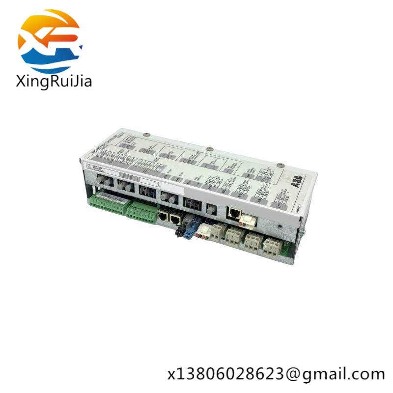 NI SCXI-1600