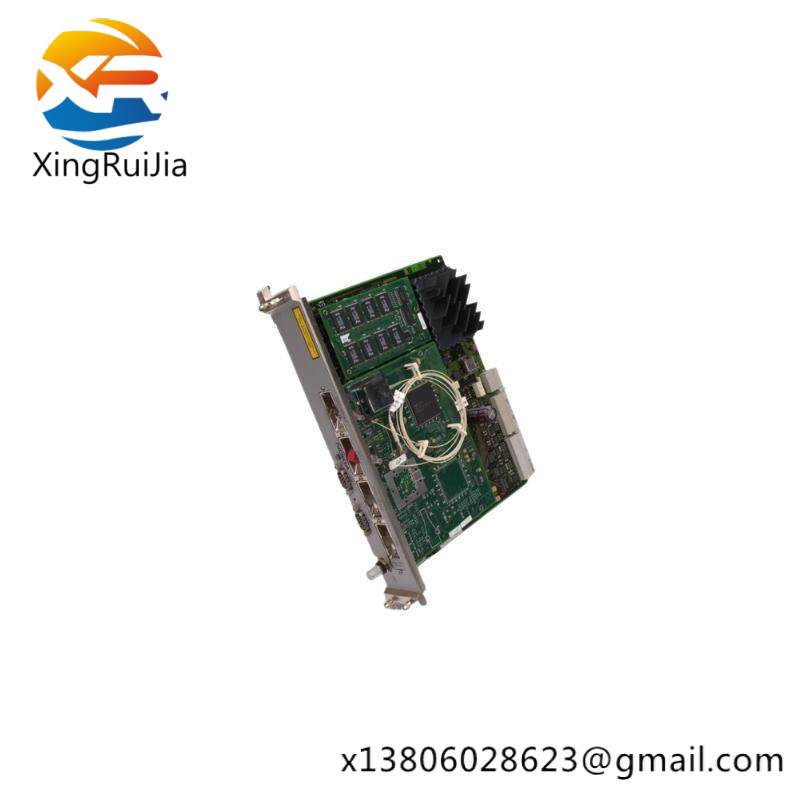 NOKIA 10000417H Digital Output Module