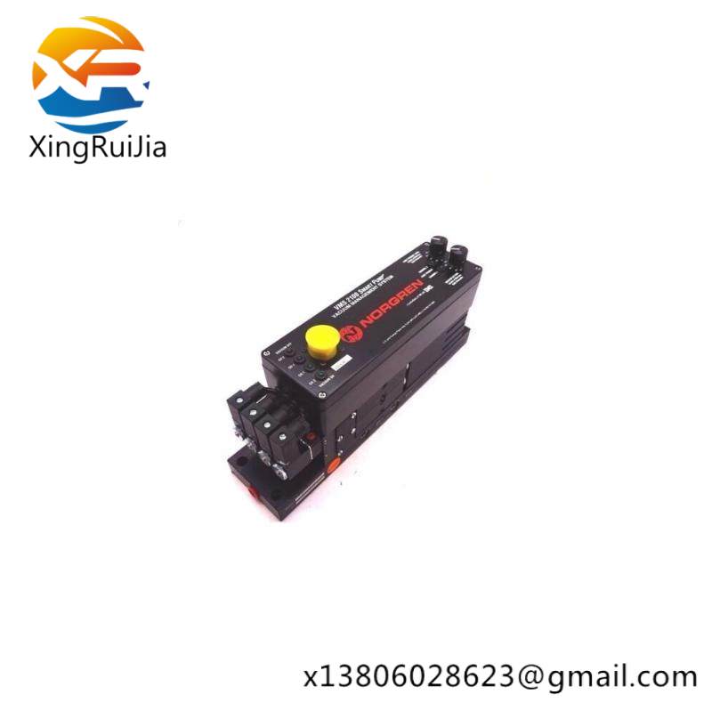 NORGREN VMS-2100-120 SMART PUMP