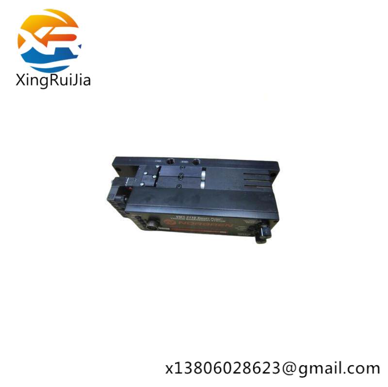NORGREN VMS-2110-120 Smart Vacuum Pump