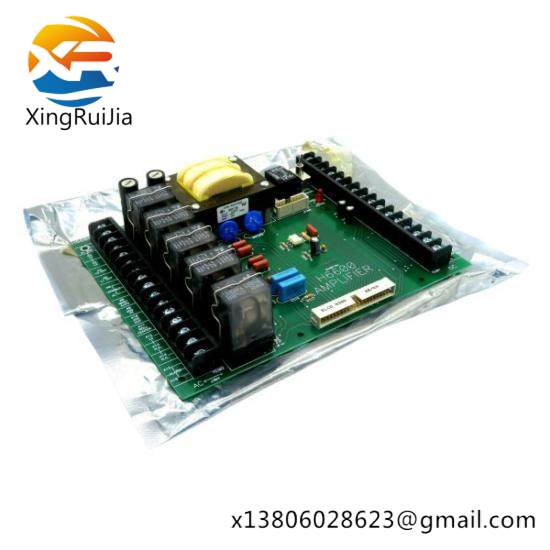 NORTH AMERICAN H6142-05 PC BOARD