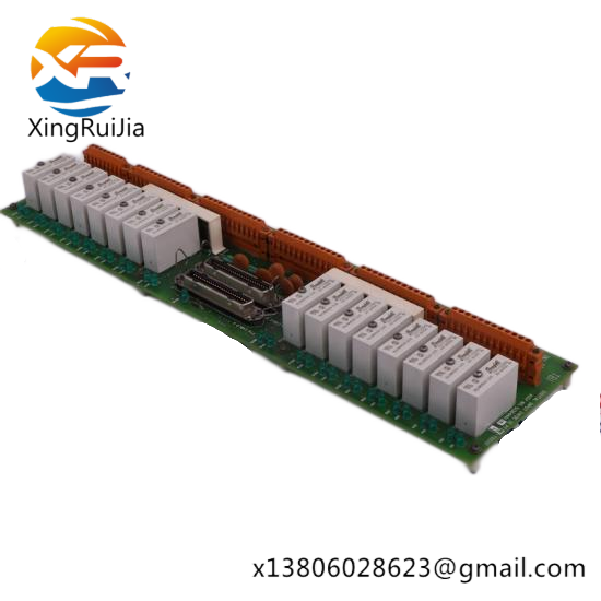NOTIFIER XP10-M Honeywell Monitor Module