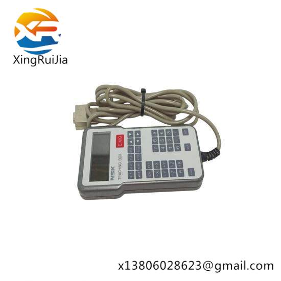 NSK EXTB01 EXTBO1 Teaching Box