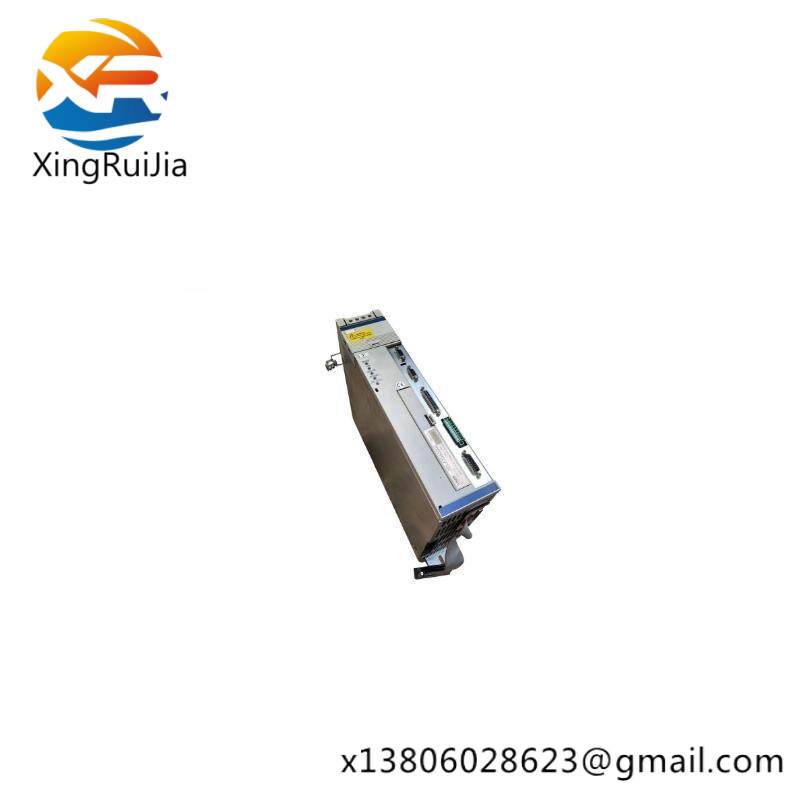 NUM MDLA2050Q00 Axis Drive